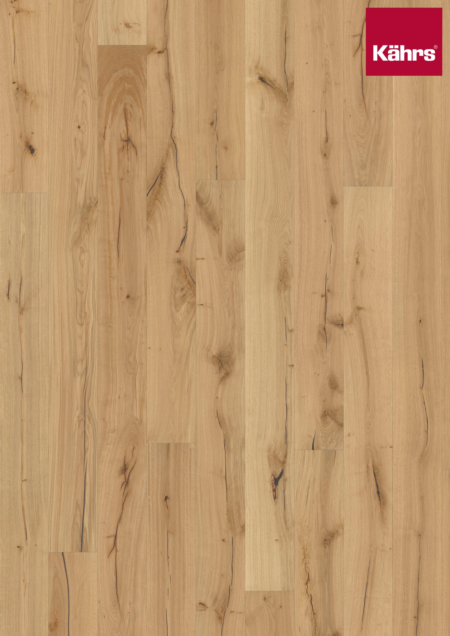 Eiche Alpin Natur (71,88 €/m²)