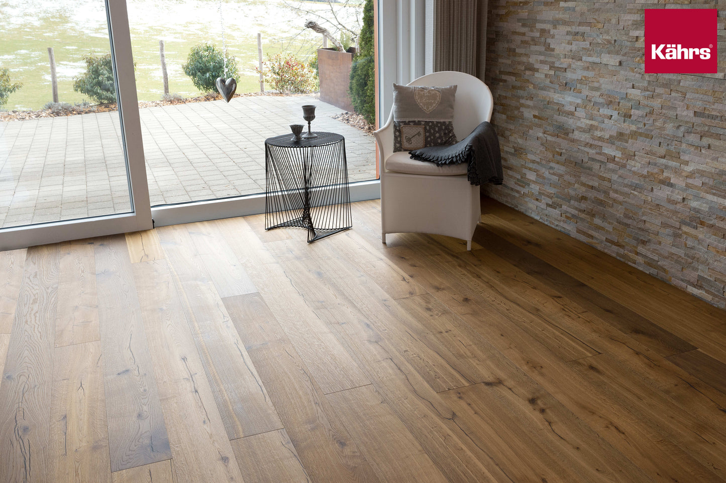 Eiche Tramonto (100,73 €/m²)