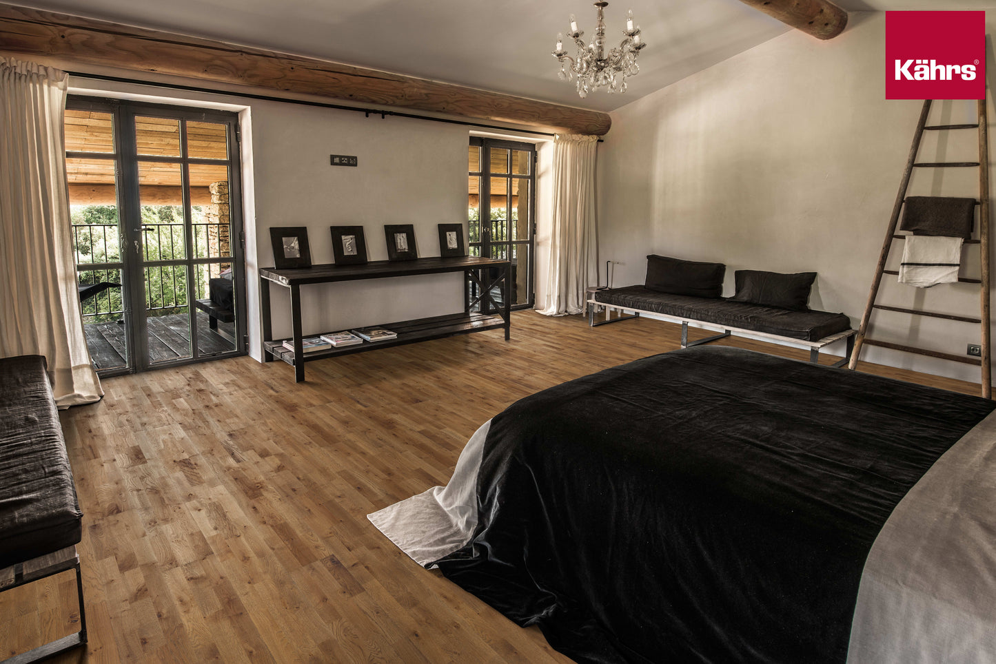 Eiche Backa (67,92 €/m²)