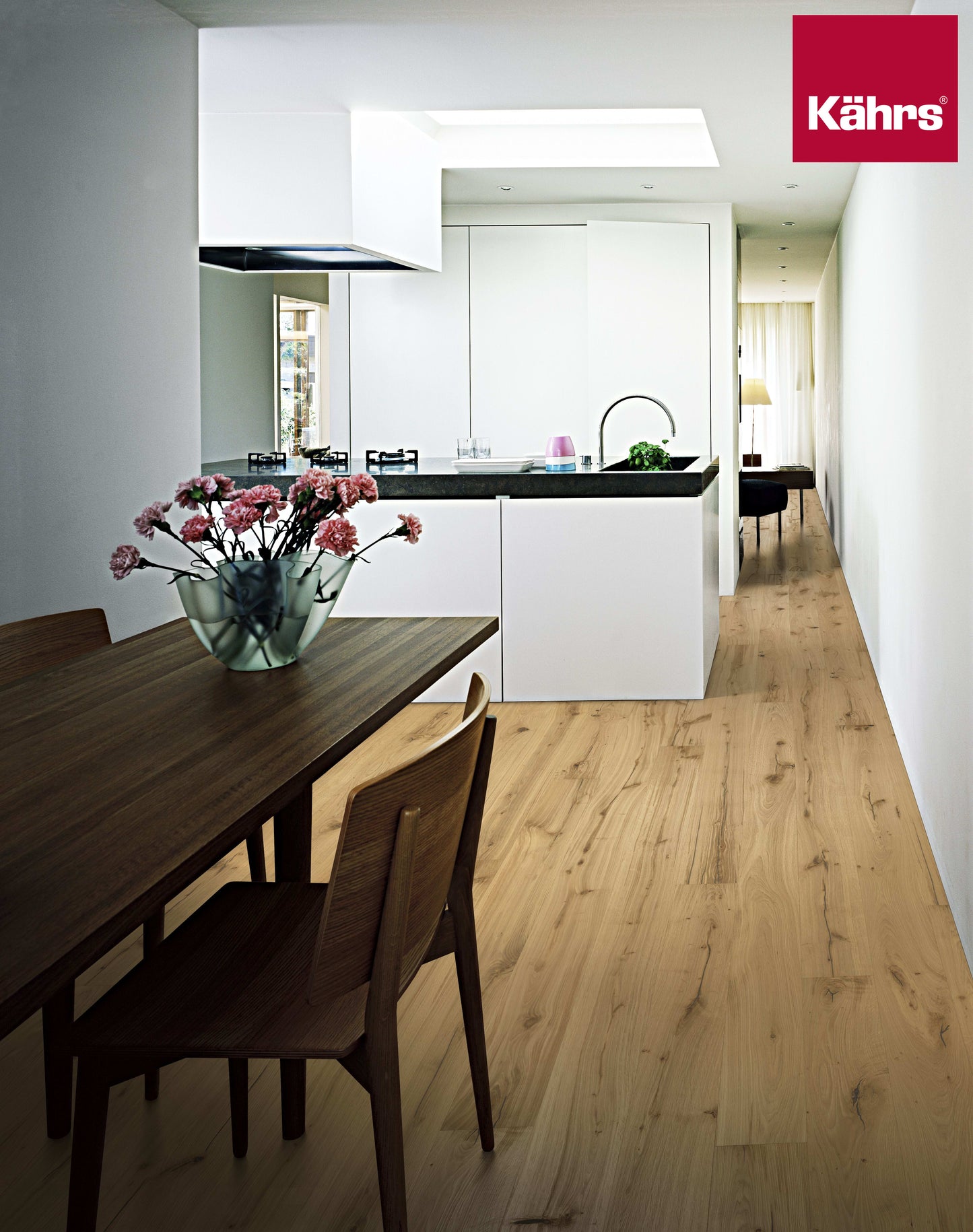 Eiche Alpin Natur (71,88 €/m²)