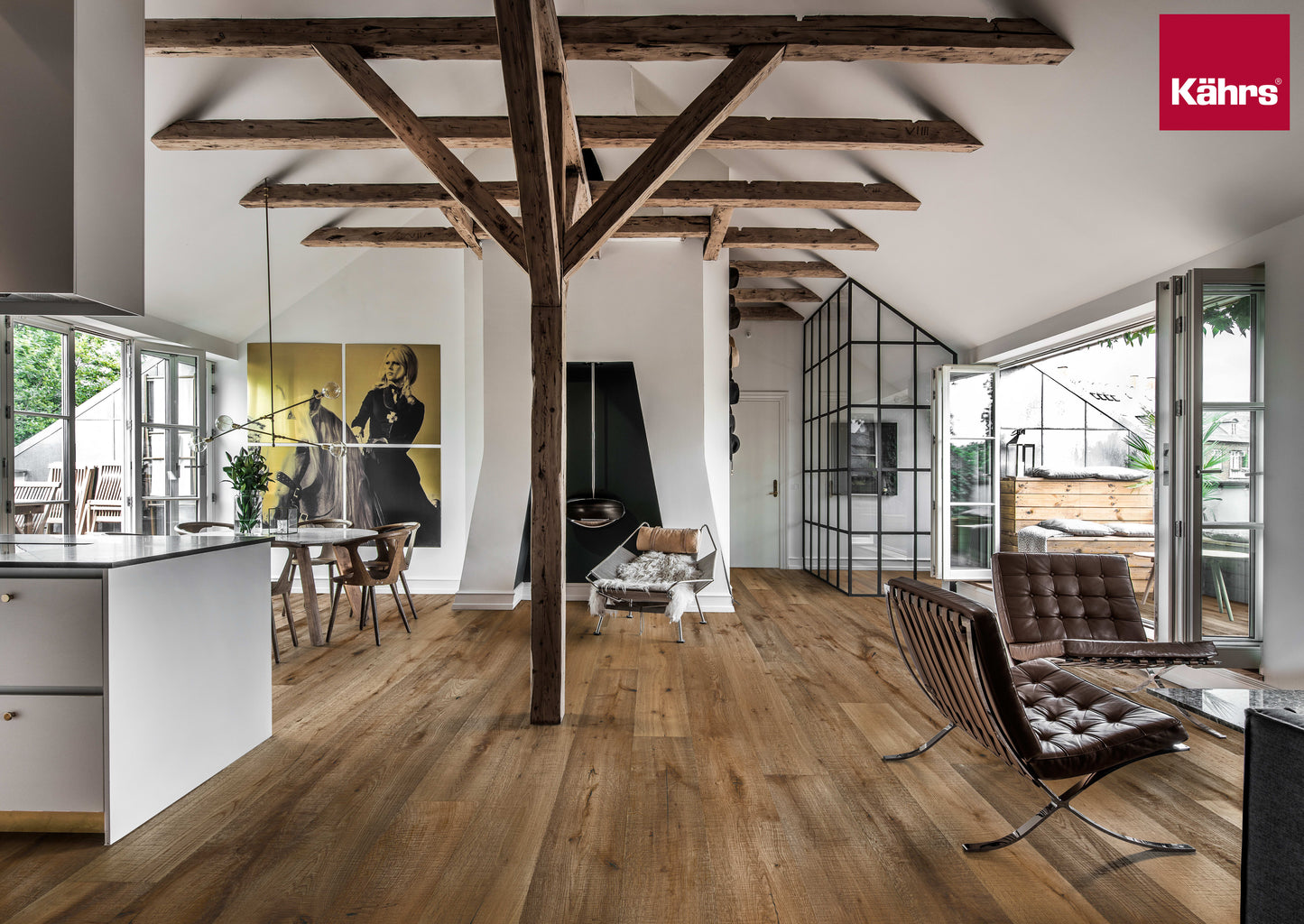 Eiche Branca (97,16 €/m²)