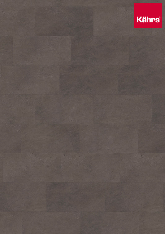 Vinylboden Luxury Tiles Kilimanjaro Steinoptik, 2,5mm DRY BACK SHEETS, NS 0,55mm (31,90 €/m²)